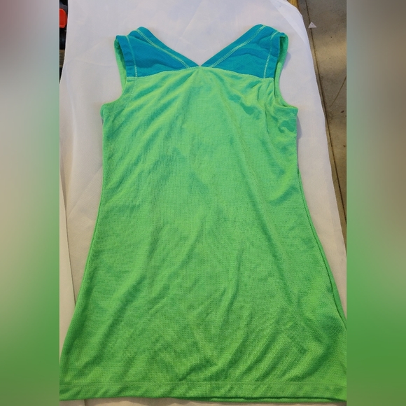 Eddie Baur Tank top - Picture 2 of 3